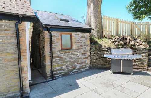 Ty Ffarm at Gellilwch - Foto 37