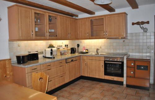 Ferienwohnung Eschental - Foto 13