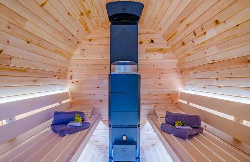 The Big Old Dairy - Foto 45