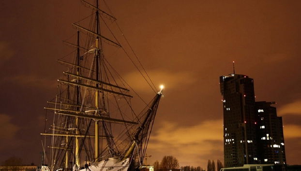 Visite privée de la Tricité : Gdansk, Gdynia et Sopot - Photo 4