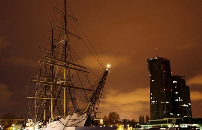 Gdansk, Gdynia e Sopot - Tour privado de Tricity - Foto 4