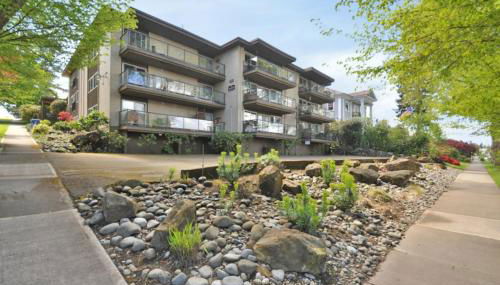 the Juliet, Best Area, 2 Bedrooms, WD, Jacuzzi Bath, New Carpet, 825sf - Foto 5