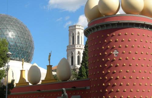 Enginyapartaments - Foto 47