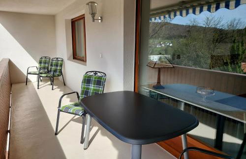 Ferienwohnung Felsenblick - Foto 14