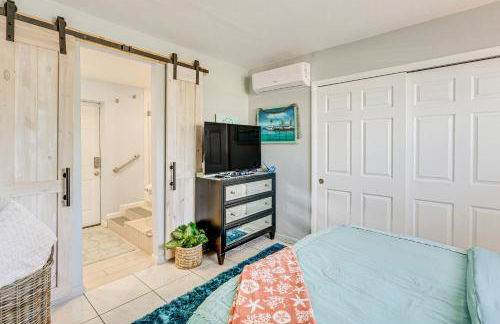 Port Charlotte Paradise with Private Outdoor Oasis! - Foto 13