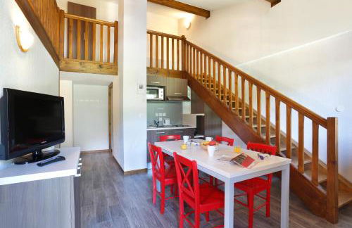 Vacancéole - Résidence Grand Massif - Photo 30