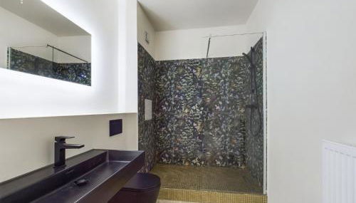 Royal Haus Chemnitz 3- Balkon nahe Zeisigwald - Foto 3