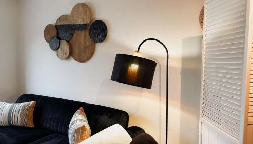 Feines Feriendomizil Waldzauber 2 Horhausen Westerwald - Foto 4