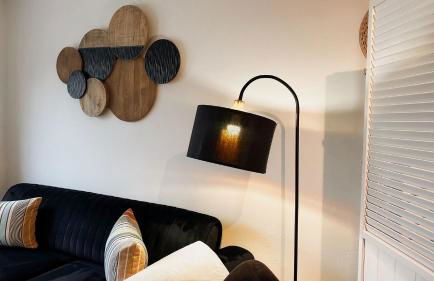 Waldzauber 2 Budget-Apartment - Foto 6