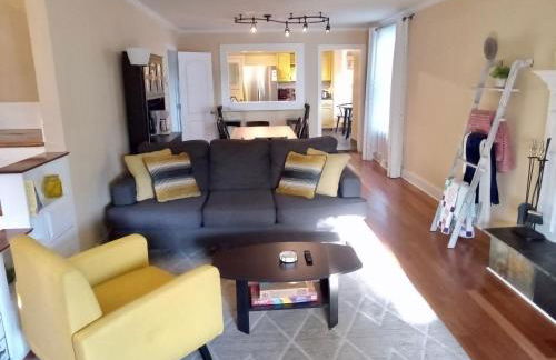 Historic Home with Farm Fresh Eggs in Denver - Foto 10