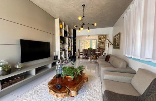 Casa Pekó Barra de São Miguel (5 suítes) - Foto 61