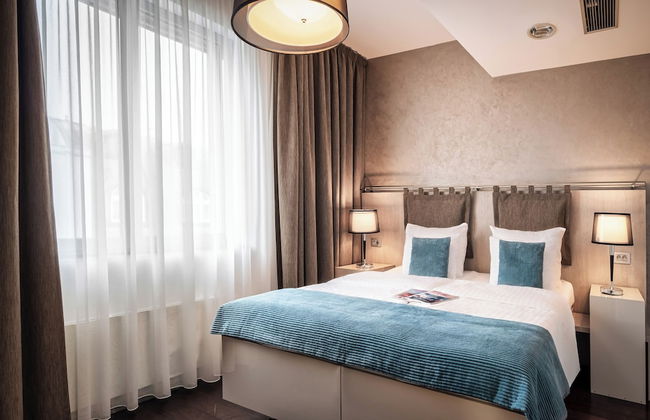 VN3 Terraces Suites by Adrez Living - Photo 13