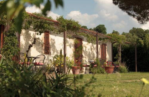 Agriturismo Bio Aia della Colonna - Foto 14