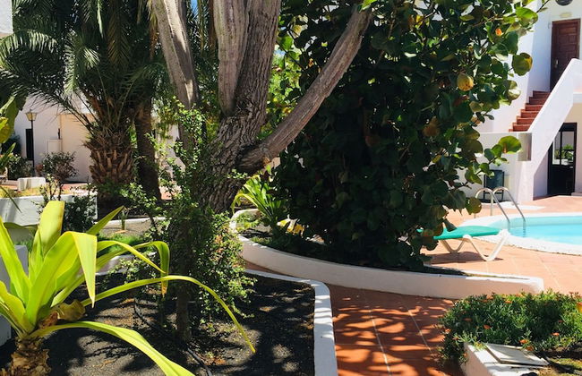 Apartamentos Maribel - Foto 24