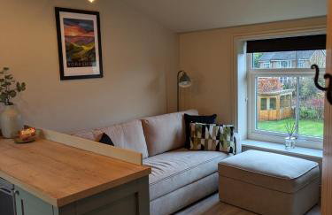 Pudsey Loft Apartment - Foto 7