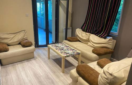 Maison et sa dépendance ss voisinage dans les vergers de Montmorency - Foto 19