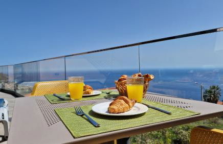 Eden Sun - A Modern Luxury Villa with a Panoramic View - Foto 32