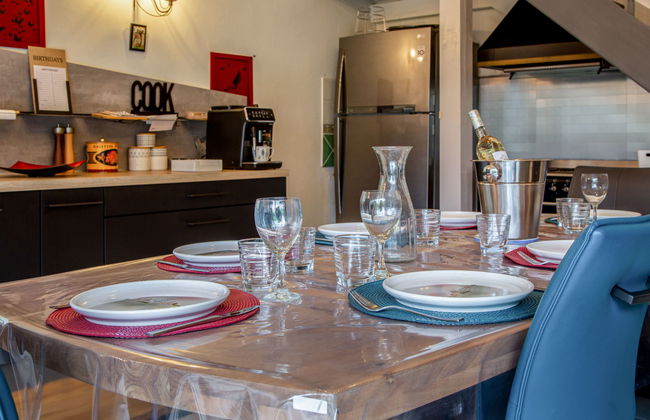 4 bedroom House in La Bernerie-en-Retz with garden and terrace - Photo 15