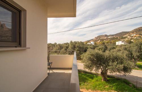 Diktamo apartment, Palaiochora - Foto 14