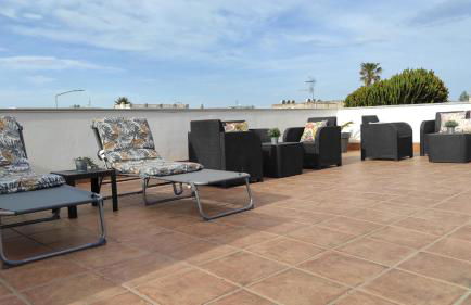 Alojamiento Lo Trabucador - Foto 12