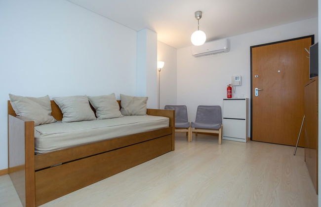 Galante Beach Apartment 2 - Photo 4