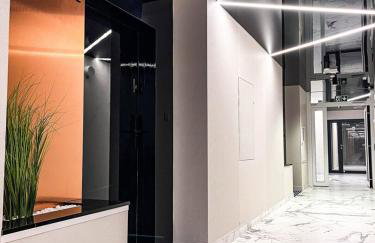 Apartament na wydmie - Perłowa Przystań - Foto 16