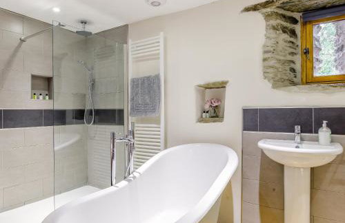 The Threshing Barn - Hssw - Foto 15