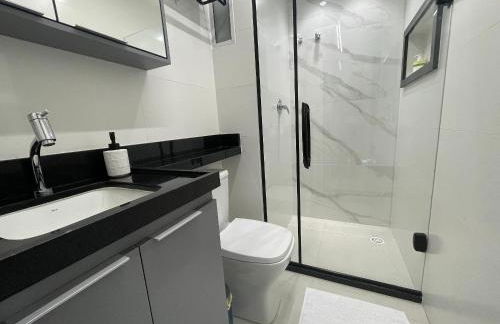 RN Studios Apt 417-Mandi Hospitalidade - Foto 18