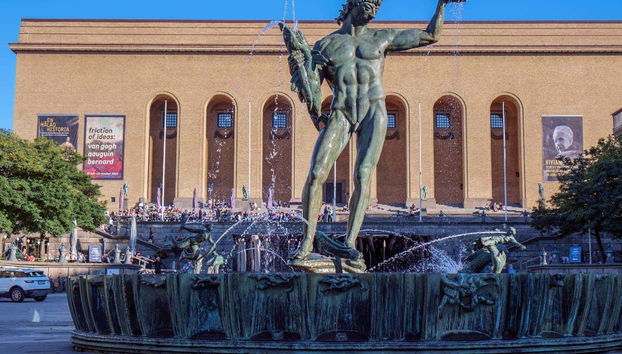 Go City: Gothenburg All-Inclusive Pass - Foto 4