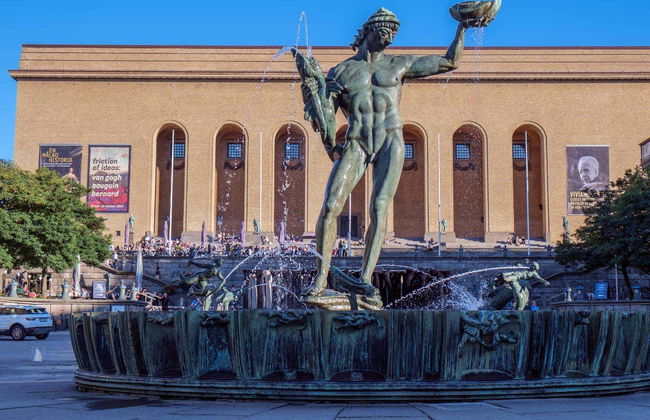 Go City: Gothenburg All-Inclusive Pass - Foto 2