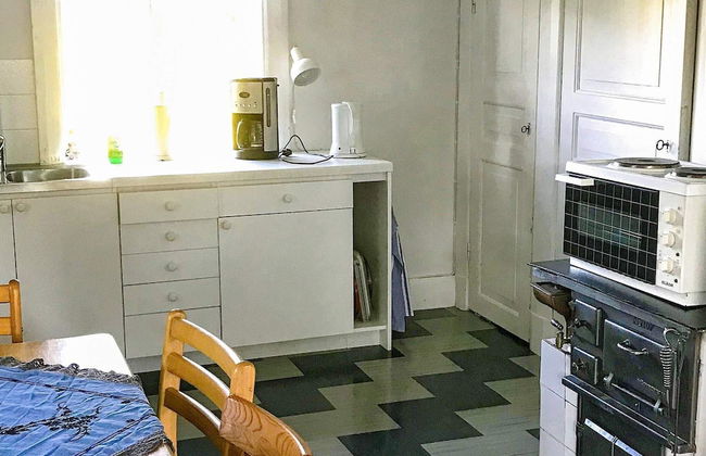 4 Person Holiday Home in Tystberga - Photo 4