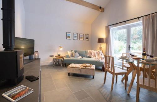 The Coach House - Lyth Valley by LetMeStay - Foto 8