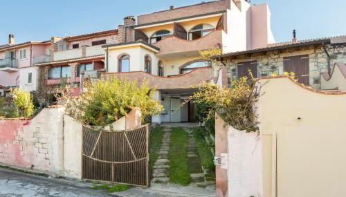 Casa Vista mare Bosa/Magomadas - Foto 2