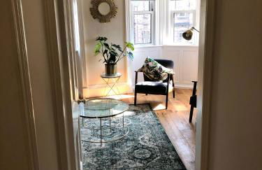 Castle Nook - Foto 16