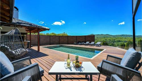 Beautiful Home In Ljubescica With Wifi - Foto 2