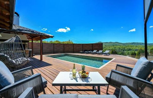 Beautiful Home In Ljubescica With Wifi - Foto 2