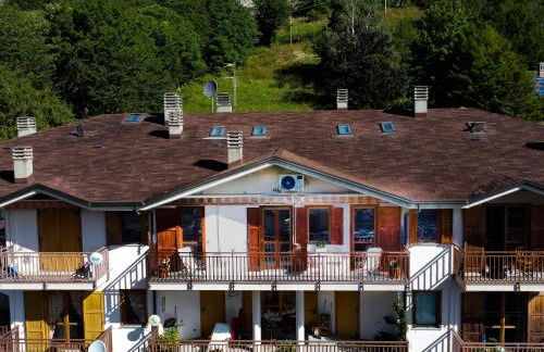 L'Atelier du Temps - BellAosta Home - Foto 29