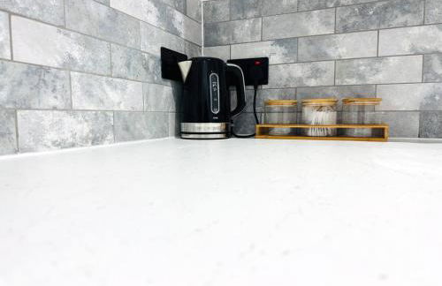 Stylish Apartment Near Birmingham - Foto 19