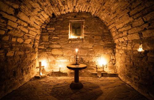 Freswick Castle - Photo 56