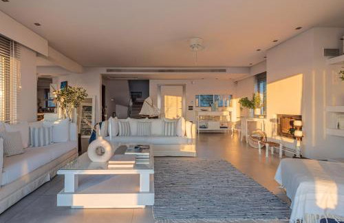 Villa Soligia Helios - Foto 11