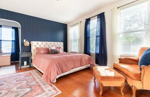 Beautiful Country Home - Foto 25