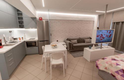 NAFPAKTOS-luxury suite - Foto 6