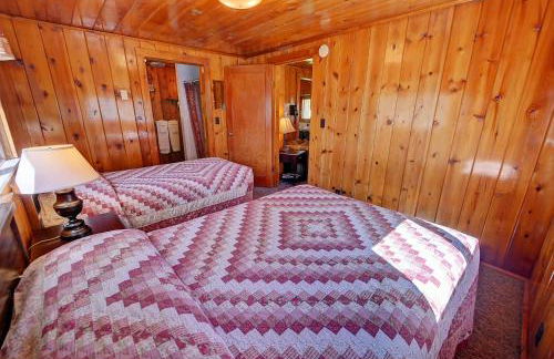 Idle A While Cabins - Foto 39