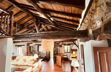 HdeC Hosteria de Castañeda Alojamiento Turistico - Foto 18