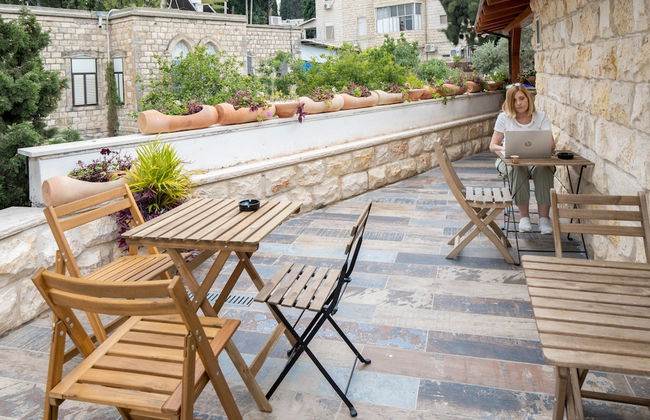 Via Maria Boutique Suites - Foto 65