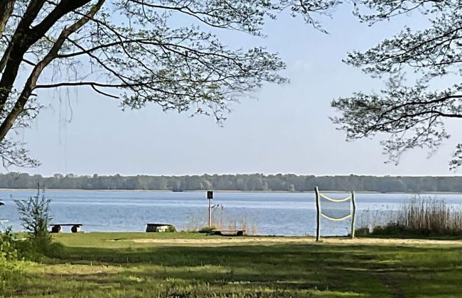 on Grimnitzsee With Lake Views - Foto 4