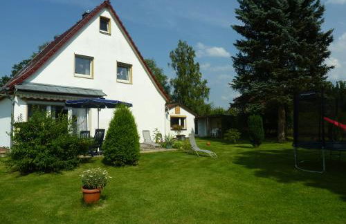 Ferienoase Lilienstein - Foto 18