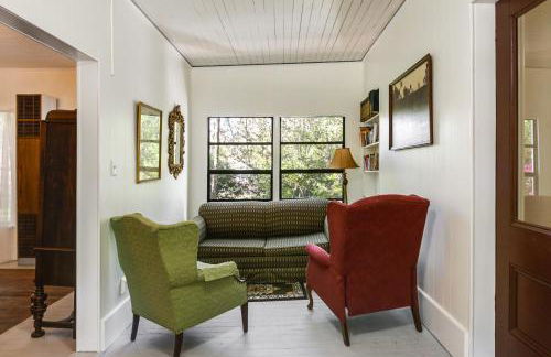 Peaceful Pomona Park Home 1 Mi to Lake Broward! - Foto 6