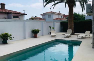 Casa Cesar Martinell 1 - Photo 8