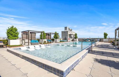 Comfortable Channelside 1BR with Great Perks - Foto 24